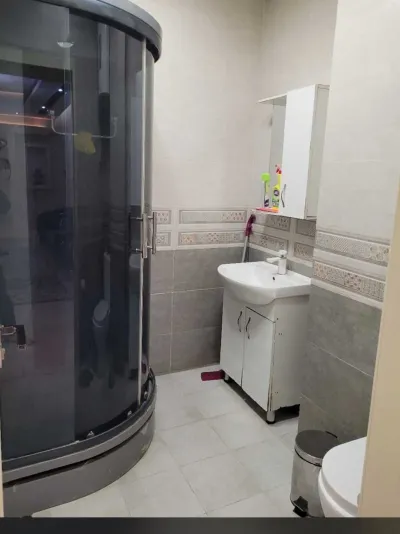 2-комн. квартира, 13 этаж, 88м², Сомони