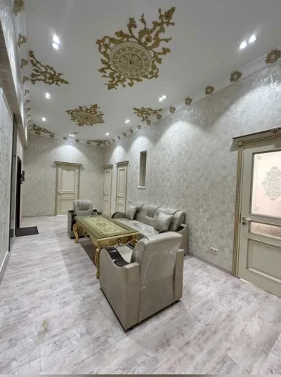 3-к квартира, 11 этаж, 140 м², Сомони