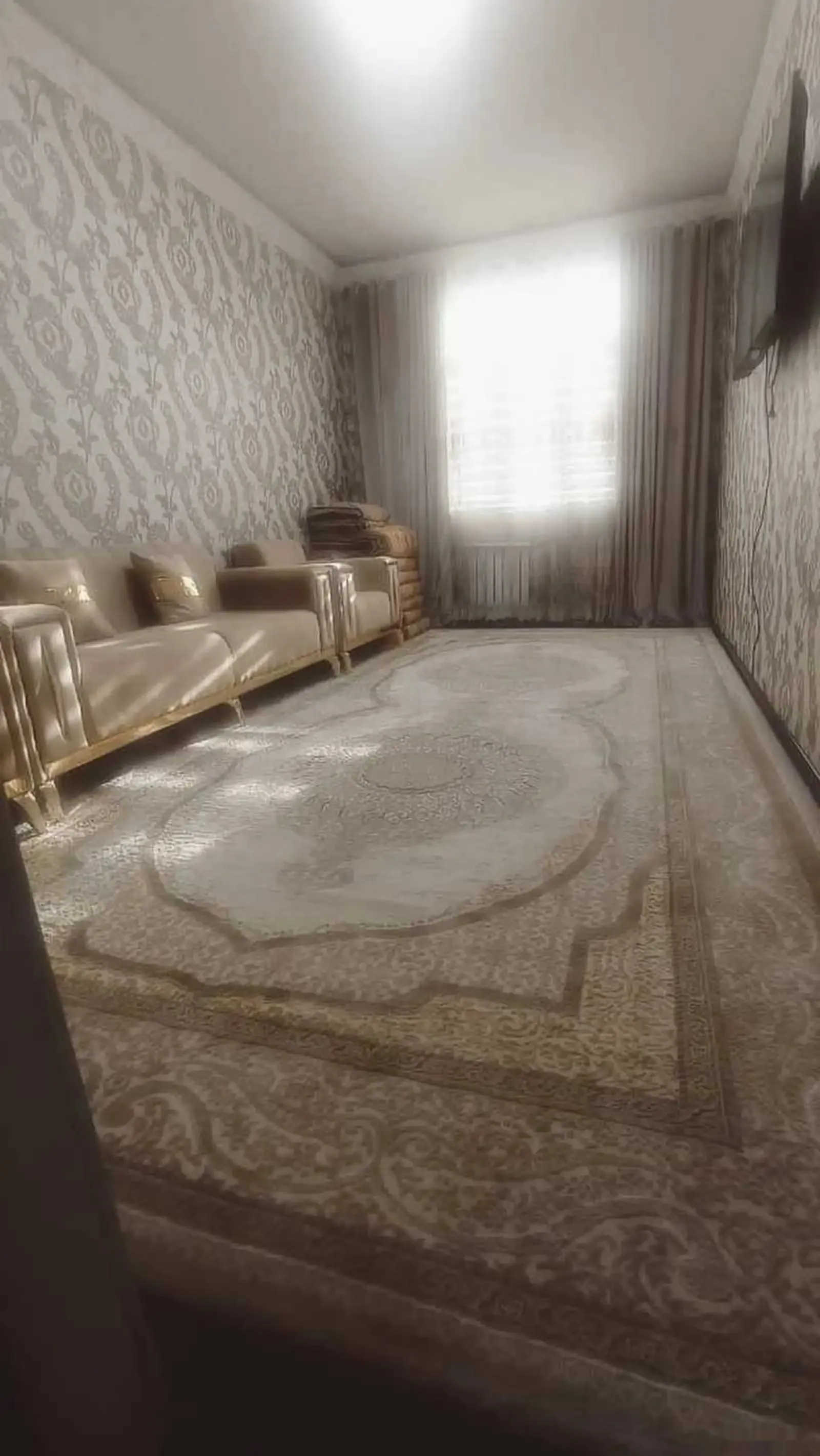 2-комн. квартира, 7 этаж, 83м², Шохмансур