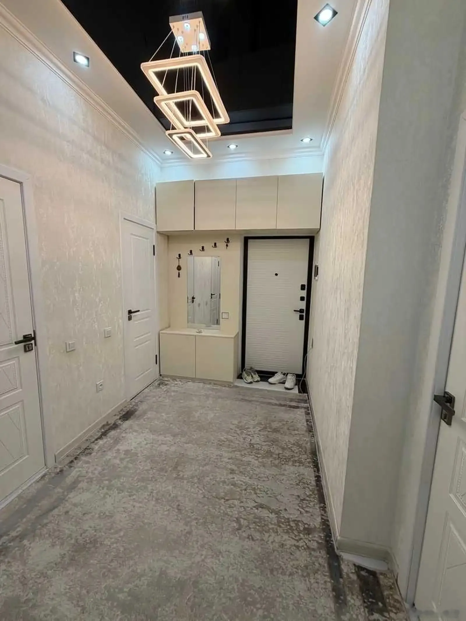 2-комн. квартира, 10 этаж, 52м², скорый доми гуля голд