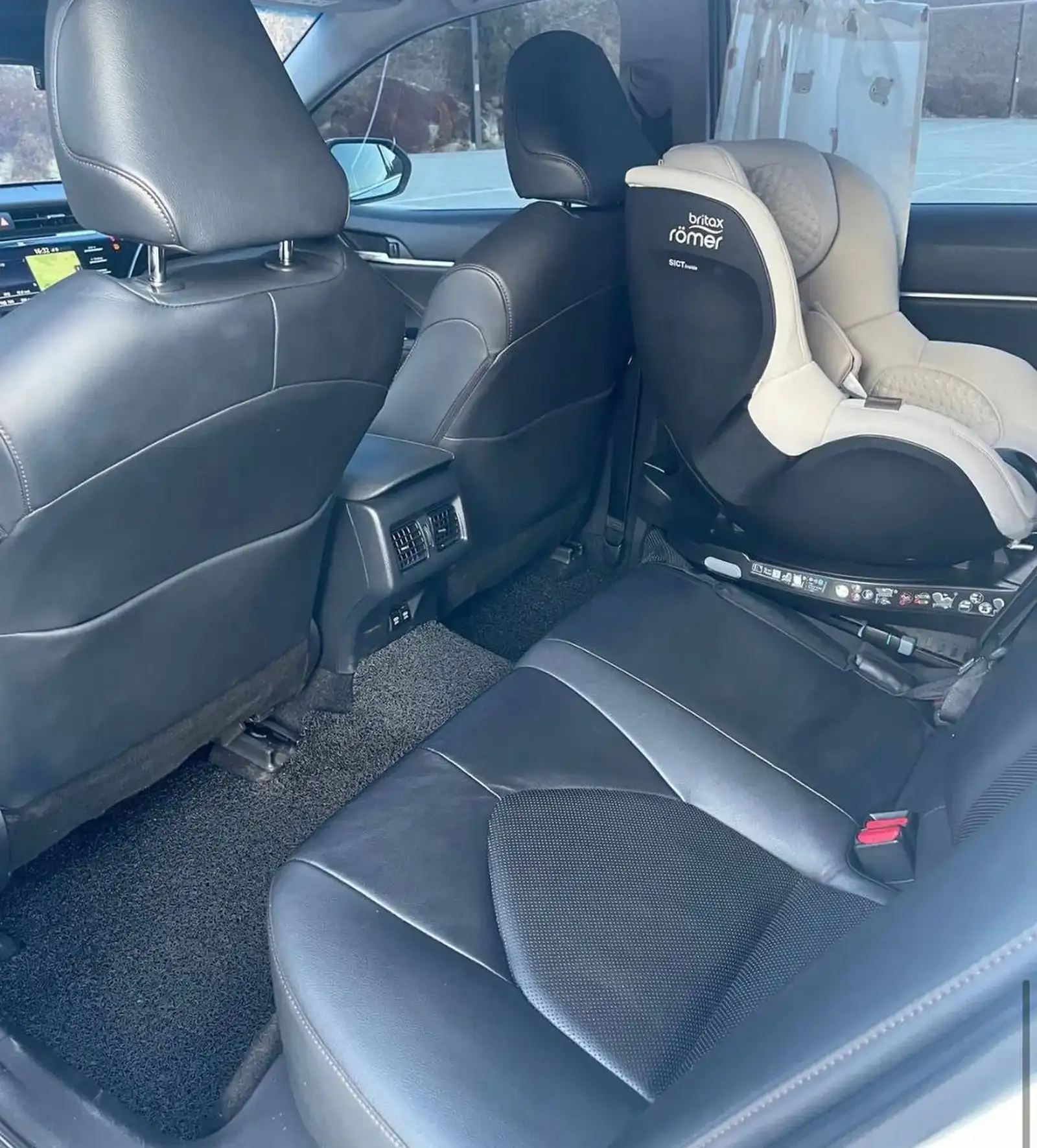 Toyota Camry,