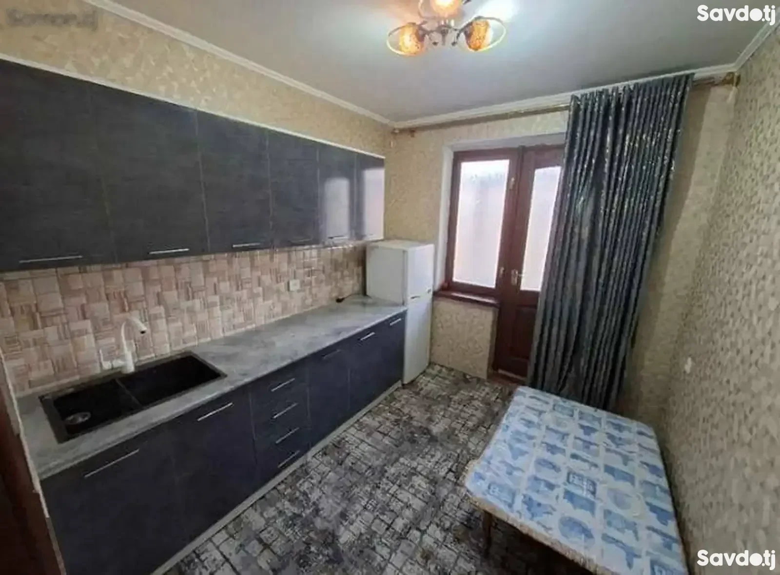 2-комн. квартира, 5 этаж, 57м², 18 микрорайон