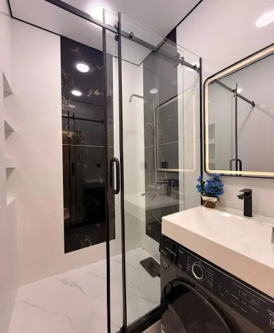 4-комн. квартира, 2 этаж, 89 м², И Сомони