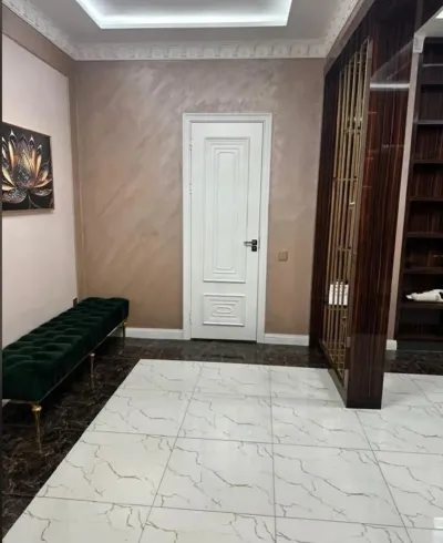 1-комн. квартира, 15 этаж, 60 м², Шохмансур