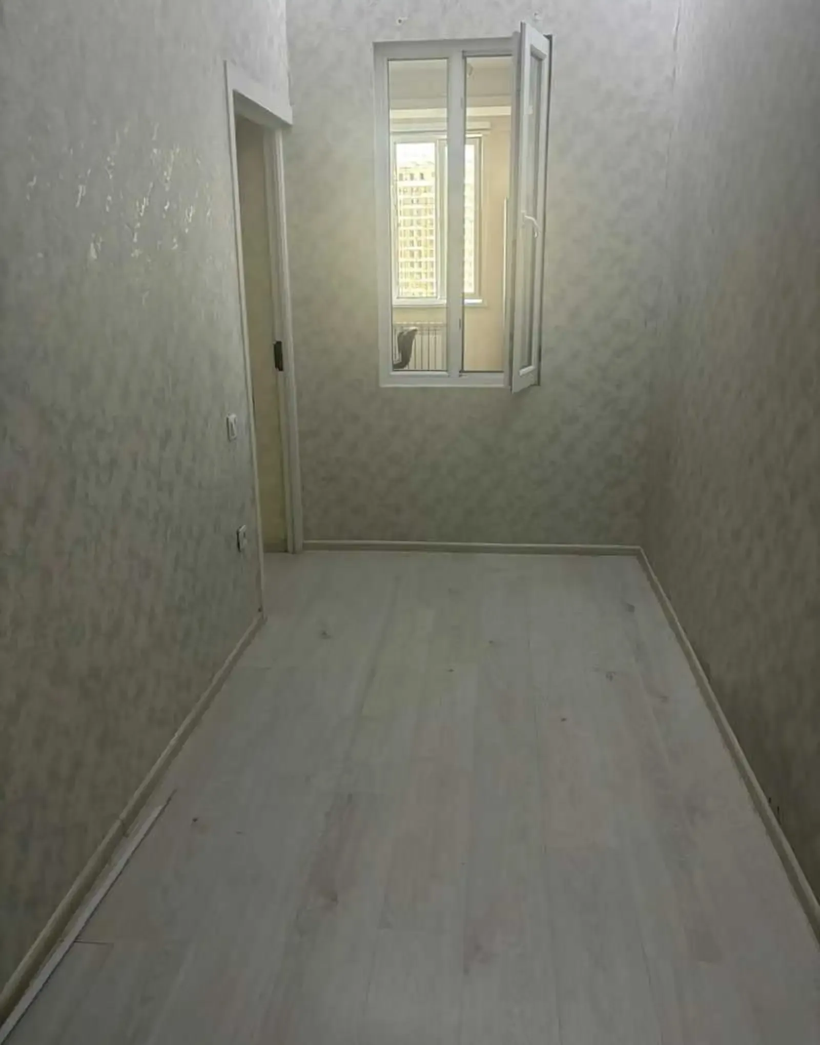 2-комн. квартира, 12 этаж, 90м², 91 Мкр