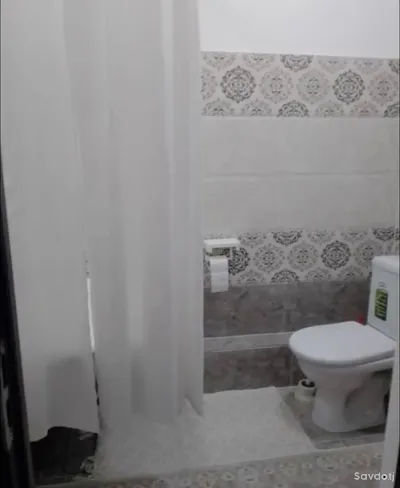 3-комн. квартира, 12 этаж, 137м², Шохмансур
