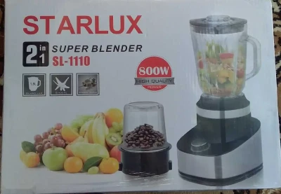 Блендер StarLux