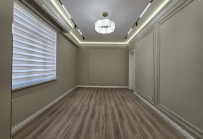 3-комн. квартира, 6 этаж, 138 м², Н.Шохмансур 9-вал