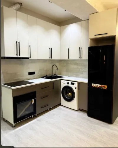 2-комн. квартира, 16 этаж, 65м², Шохмансур