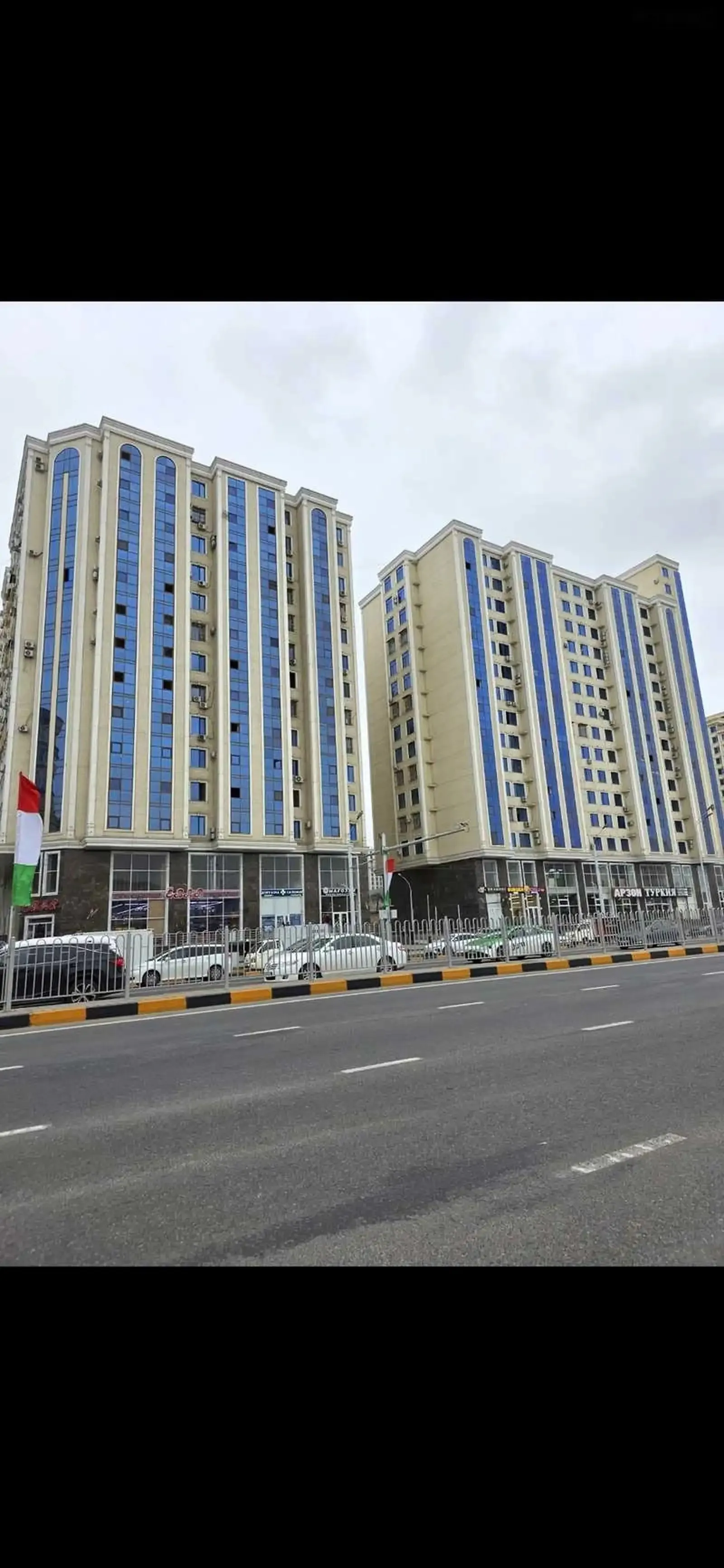 2-комн. квартира, 5 этаж, 50м², 102мкр