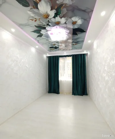 2-комн. квартира, 1 этаж, 53 м², 1 мкр