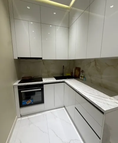 2-комн. квартира, 15 этаж, 64 м², созидание, скорая, БАХТ-З