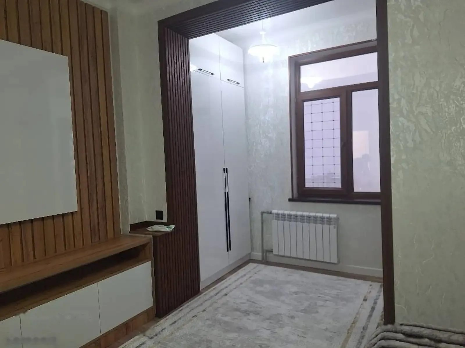 2-комн. квартира, 5 этаж, 90м², Дом печати, Ситора