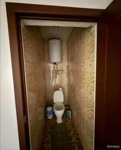 2-комн. квартира, 6 этаж, 95м², Сино