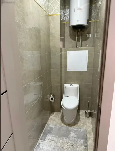 3-комн. квартира, 8 этаж, 93м², Сино, Зарнисор