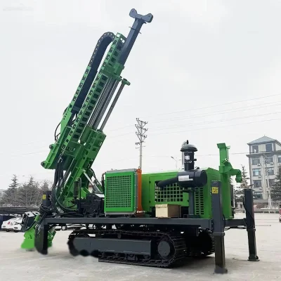 Буровая установка JH-10000C