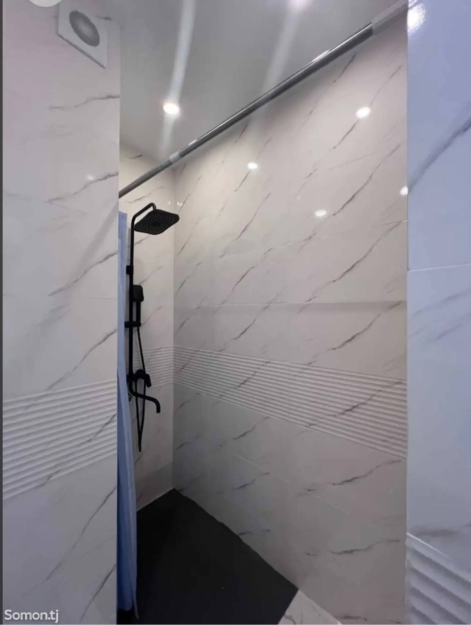 2-комн. квартира, 16 этаж, 60м², Скорый, Хилтон