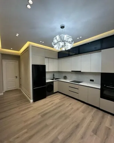 3-комн. квартира, 10 этаж, 100 м², Шохмансур