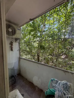 2-комн. квартира, 2 этаж, 60м², сино