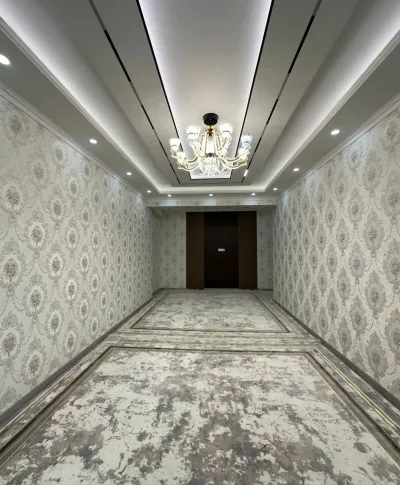 3-комн. квартира, 16 этаж, 108 м², Сино