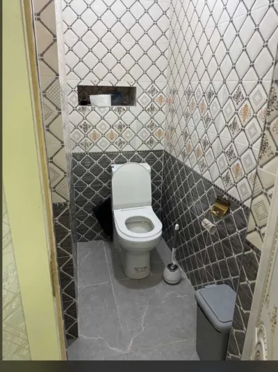 2-к квартира, 10 этаж, 100 м², боги ирам