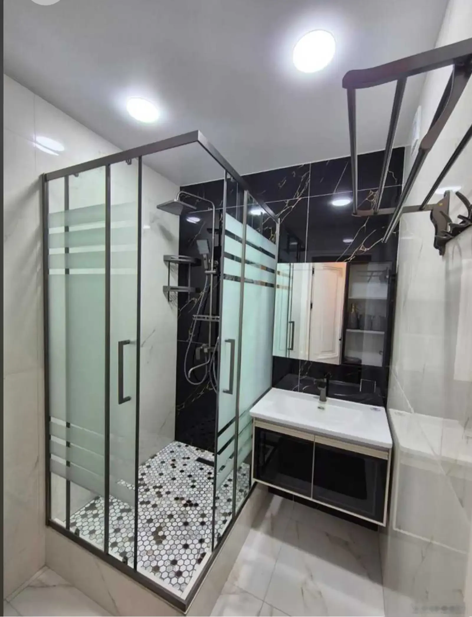 2-комн. квартира, 7 этаж, 70м², Шохмансур, зелёный  базар