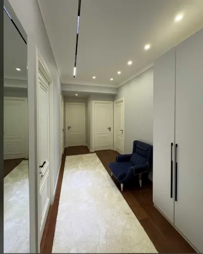 3-комн. квартира, 7 этаж, 101м², Цум