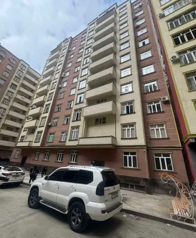 3-к квартира, 2 этаж, 83 м², сино