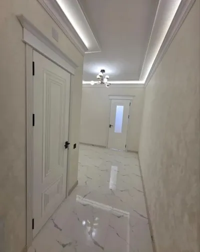 3-комн. квартира, 11 этаж, 89 м², Сино,Текстиль