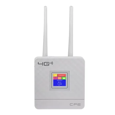 Wi-Fi роутер 4G CPE WIFI CPF903-OY