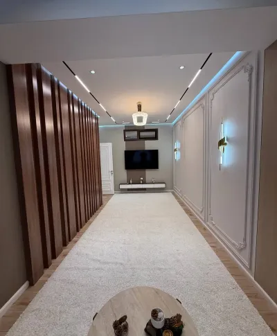 1-комн. квартира, 7 этаж, 67 м², Исмоили Сомони, ОВИР, Хлебзавод, Себистон