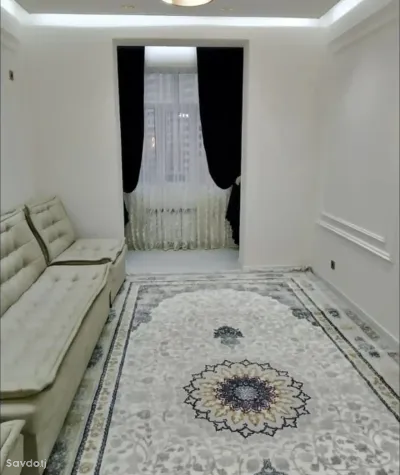 2-комн. квартира, 7 этаж, 85м², Шохмансур