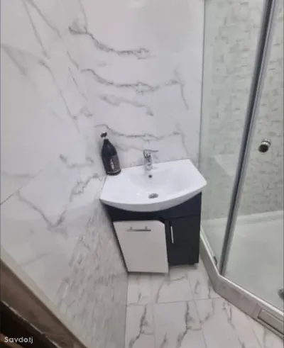 3-комн. квартира, 10 этаж, 110м², Сомони