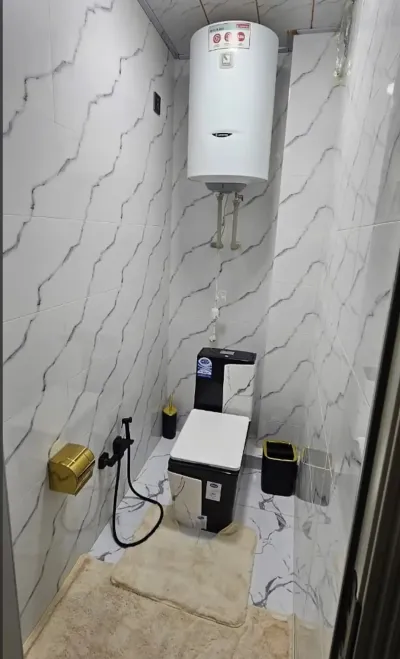 2-комн. квартира, 17 этаж, 60м², исмоил сомони