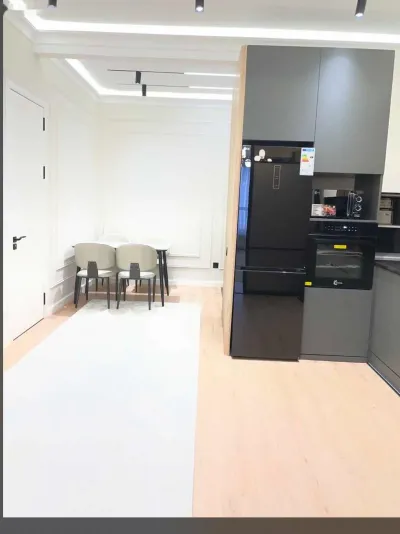 2-комн. квартира, 12 этаж, 70м², шохмансур
