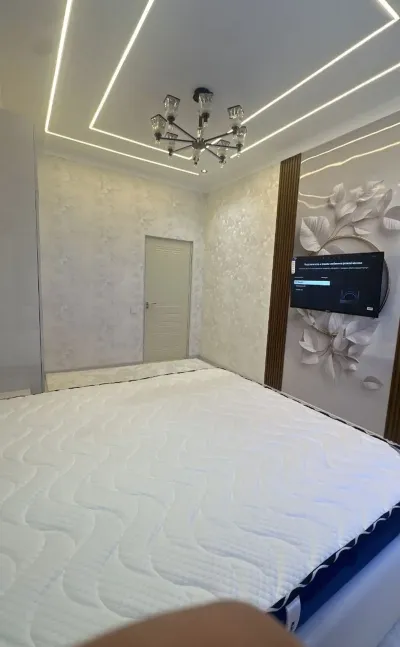 3-комн. квартира, 11 этаж, 101 м², Сино