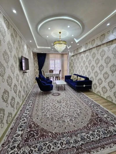 2-комн. квартира, 5 этаж, 87 м², Овир