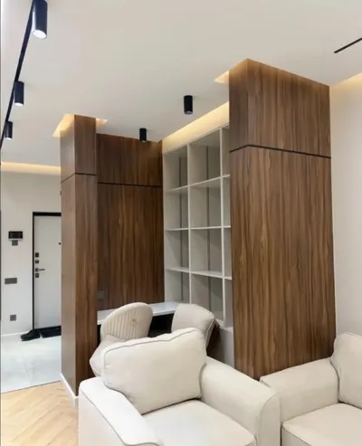 2-комн. квартира, 17 этаж, 58м², Сомони
