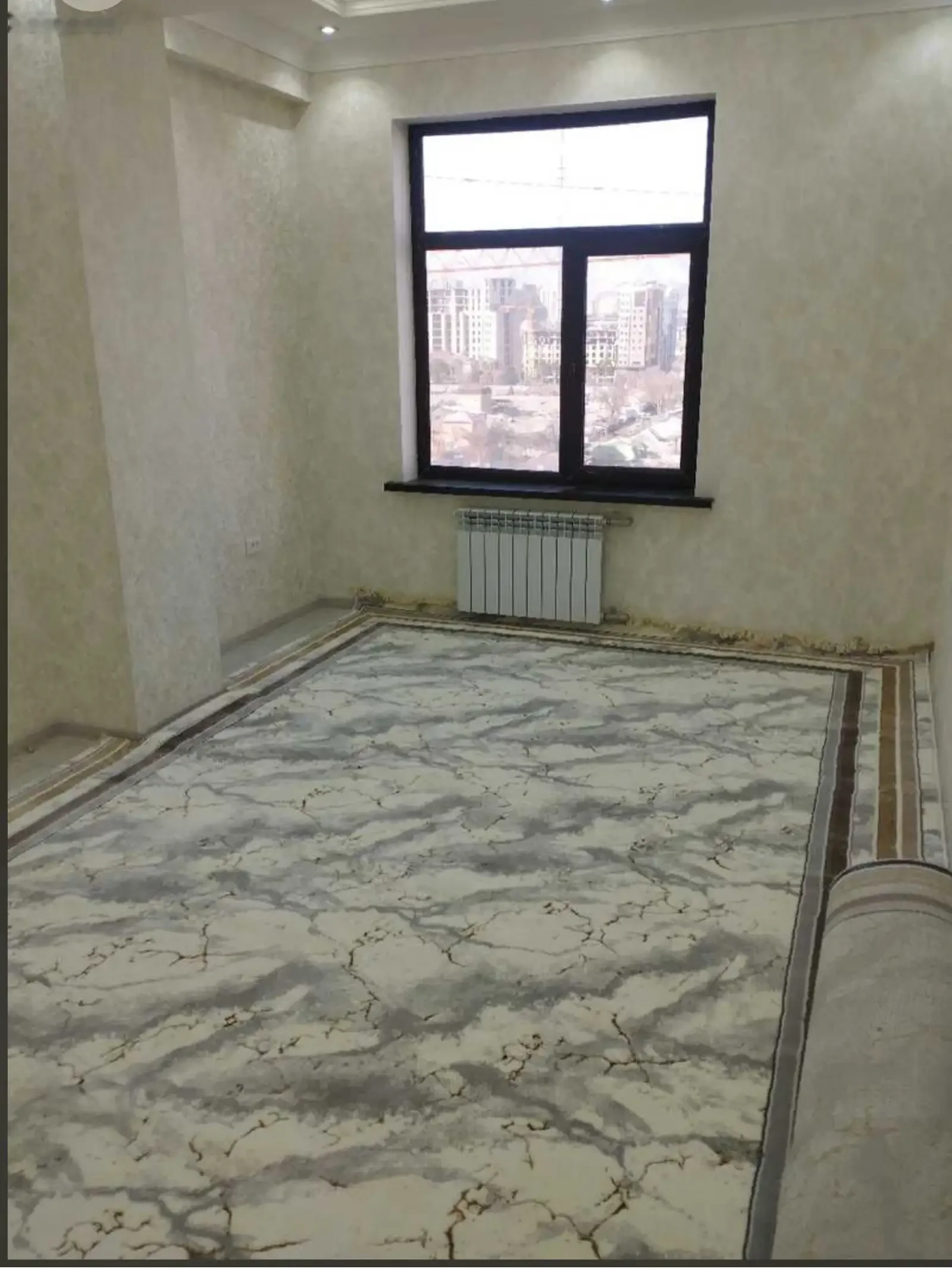 2-комн. квартира, 11 этаж, 70м², Чулочка Шохмансур