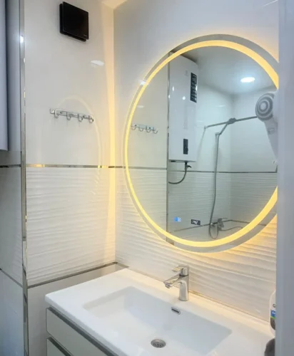 2-комн. квартира, 6 этаж, 78м², Шохмансур, Бахт Z, Пайкар