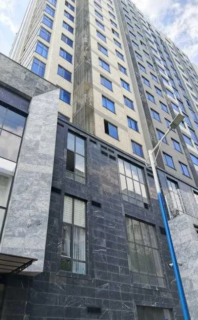 3-комн. квартира, 11 этаж, 114 м², Сино