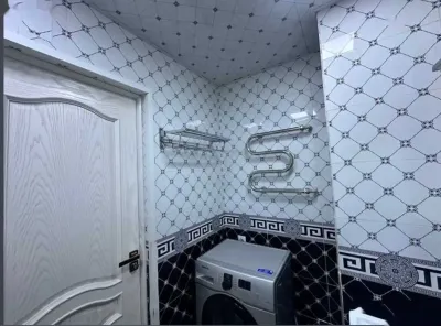 2-комн. квартира, 13 этаж, 62м², Зарафшон