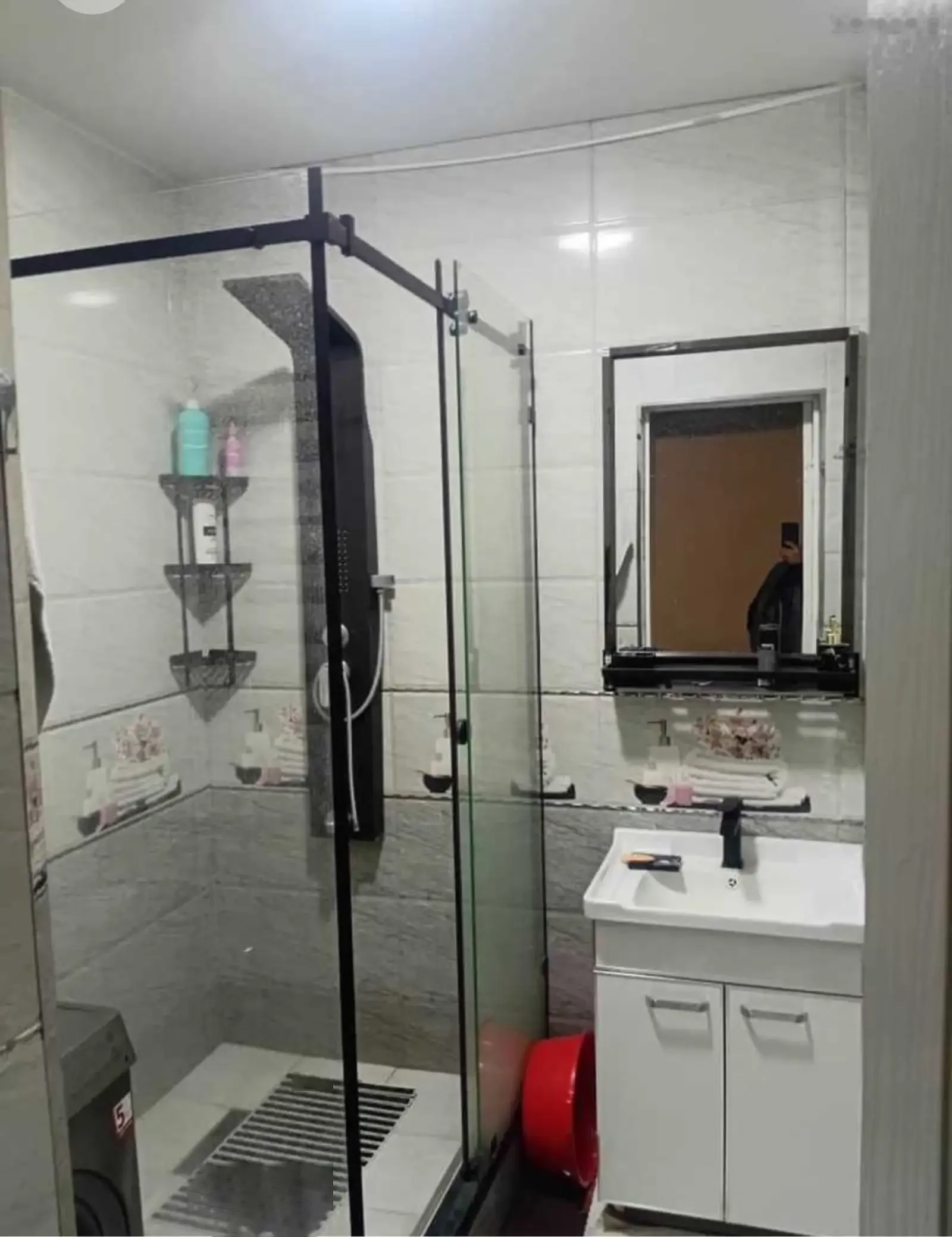 2-к квартира, 20 этаж, 80 м², Молодёжний