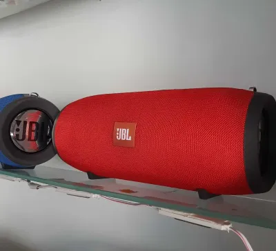 Колонки JBL Extreme
