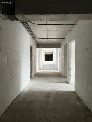 4-комн. квартира, 5 этаж, 153 м², шохмансур