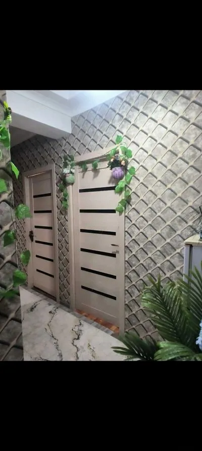 2-комн. квартира, 5 этаж, 52м², сино