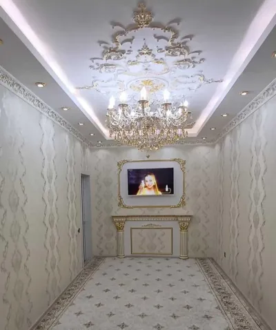 2-комн. квартира, 6 этаж, 70м², Шохмансур