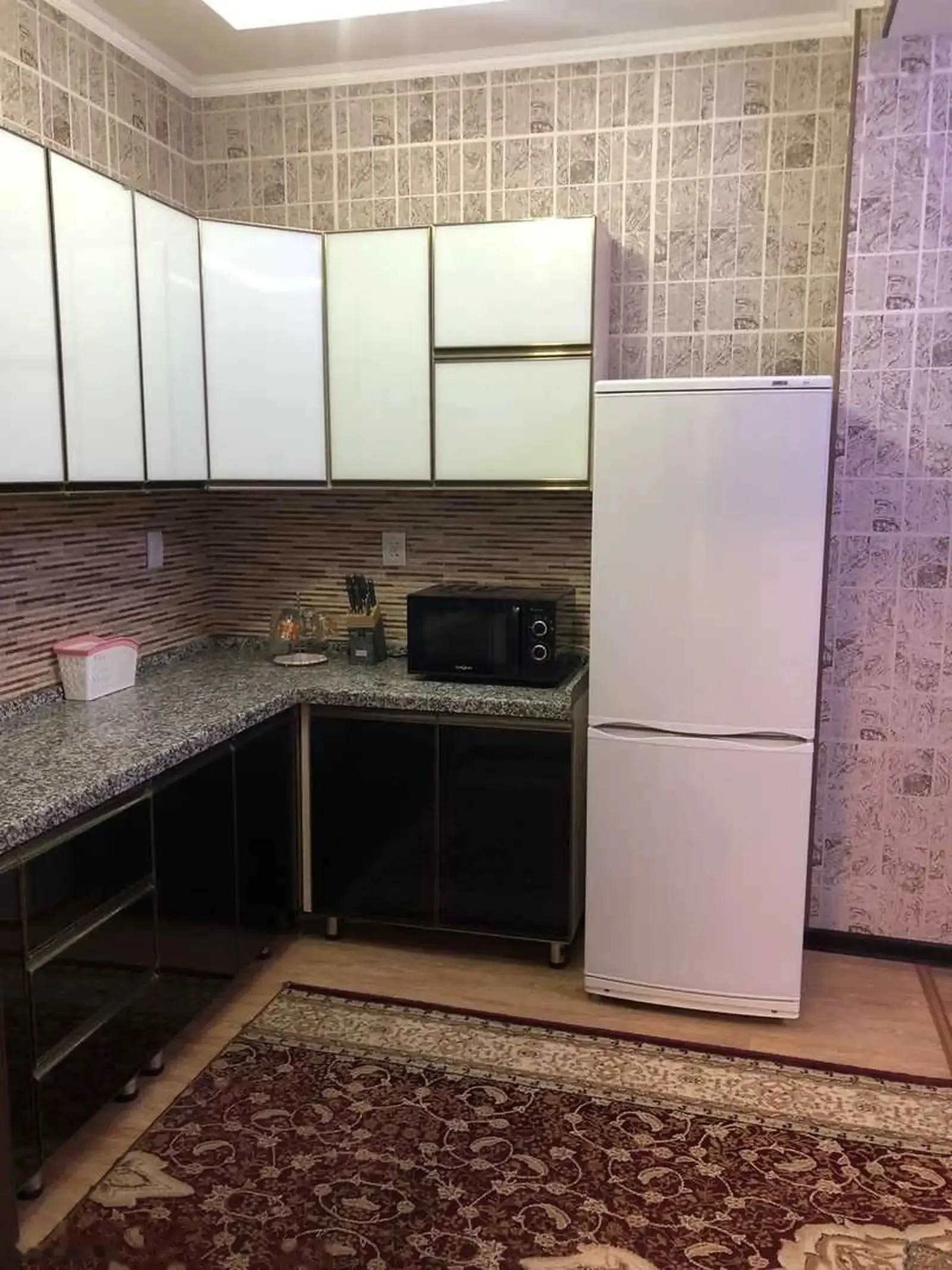 2-комн. квартира, 8 этаж, 100м², Батутный центр