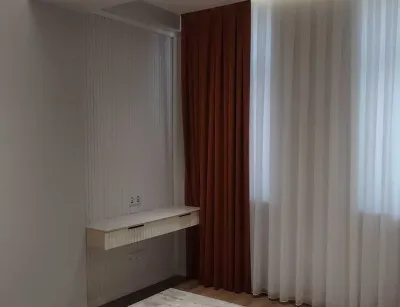2-комн. квартира, 14 этаж, 93м², Шохмансур, Бухоро