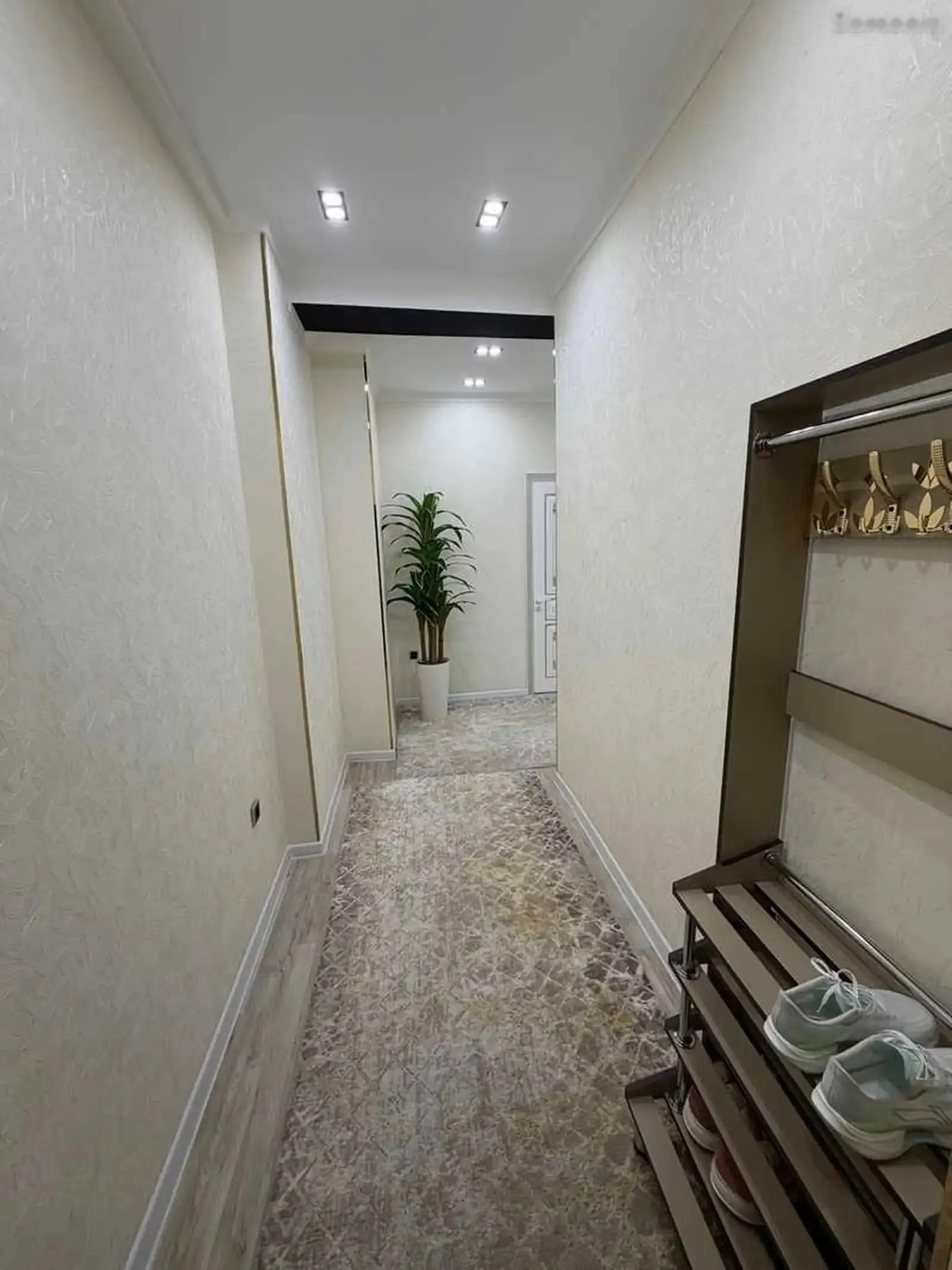 2-комн. квартира, 11 этаж, 63м², ёкут